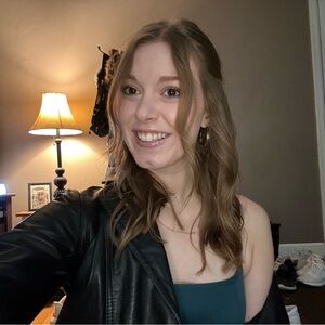 Meet your Posher, Amber